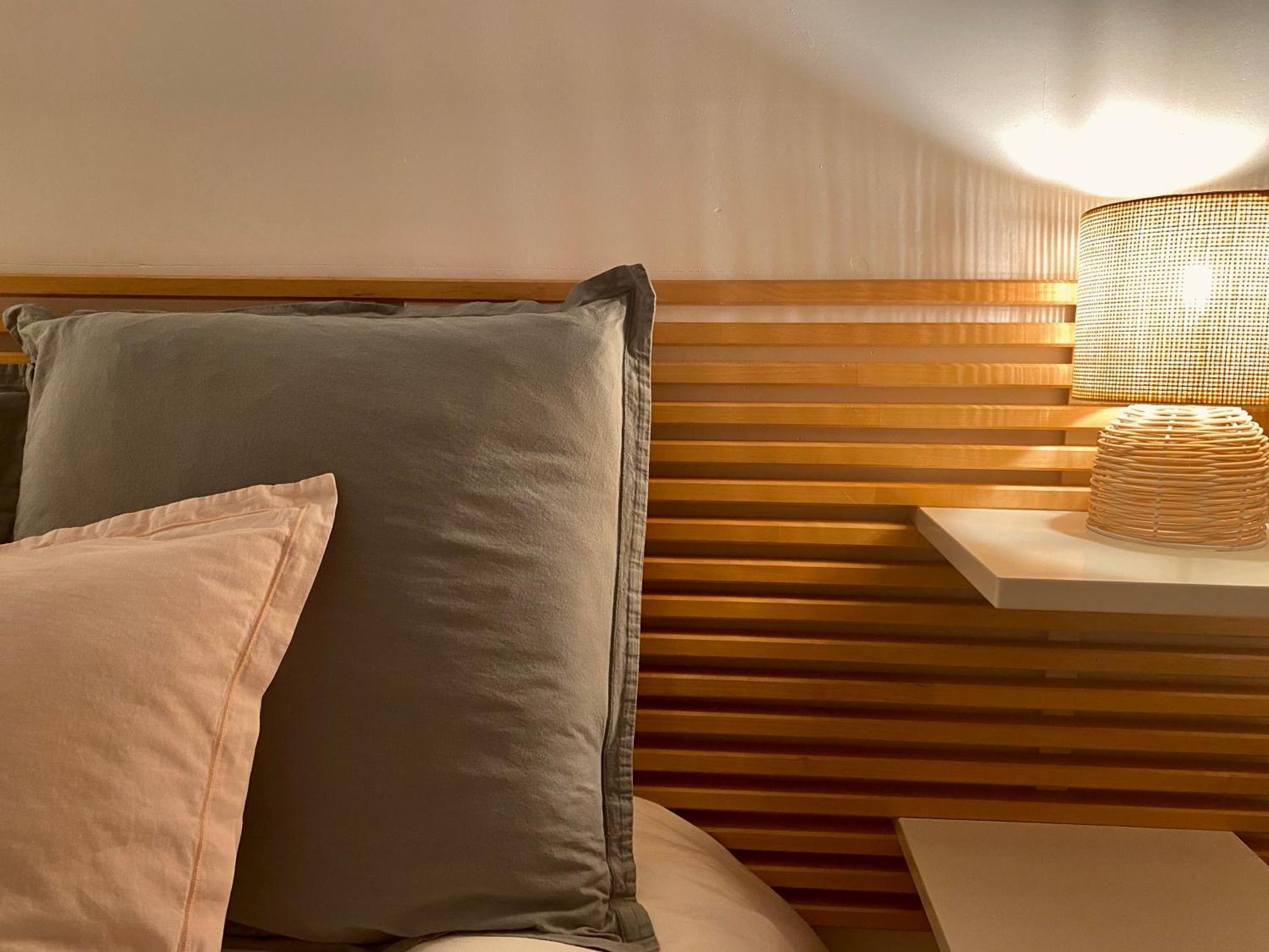 Le Cocon Chaleureux Appartement